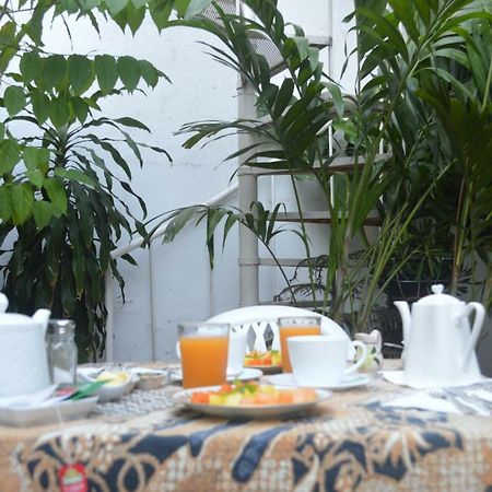 Casa Celta Bed and Breakfast Santa Marta  Exteriör bild