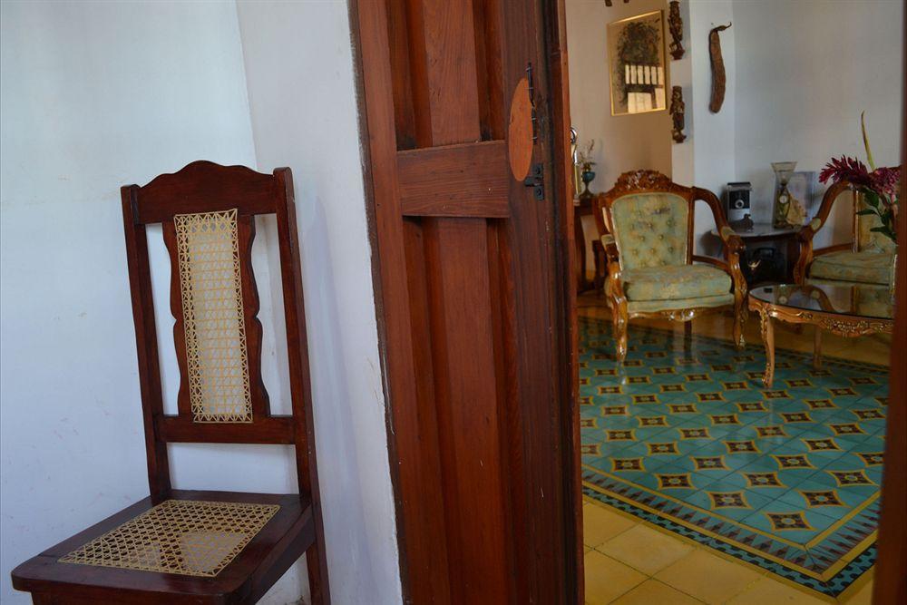 Casa Celta Bed and Breakfast Santa Marta  Exteriör bild