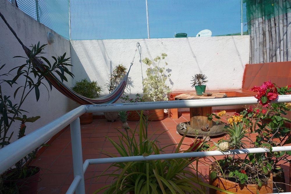 Casa Celta Bed and Breakfast Santa Marta  Exteriör bild