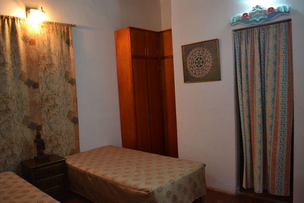 Casa Celta Bed and Breakfast Santa Marta  Exteriör bild