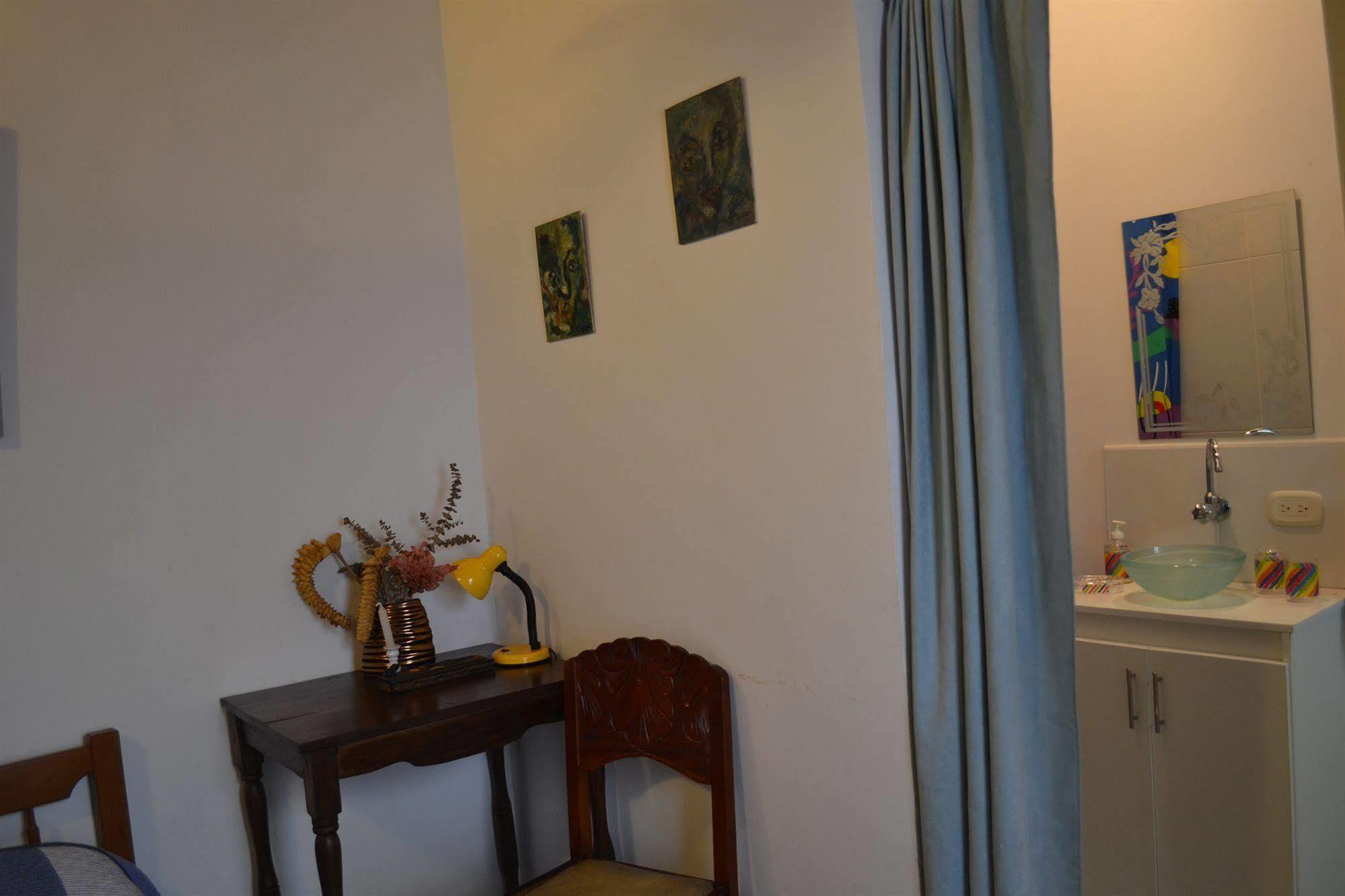 Casa Celta Bed and Breakfast Santa Marta  Exteriör bild