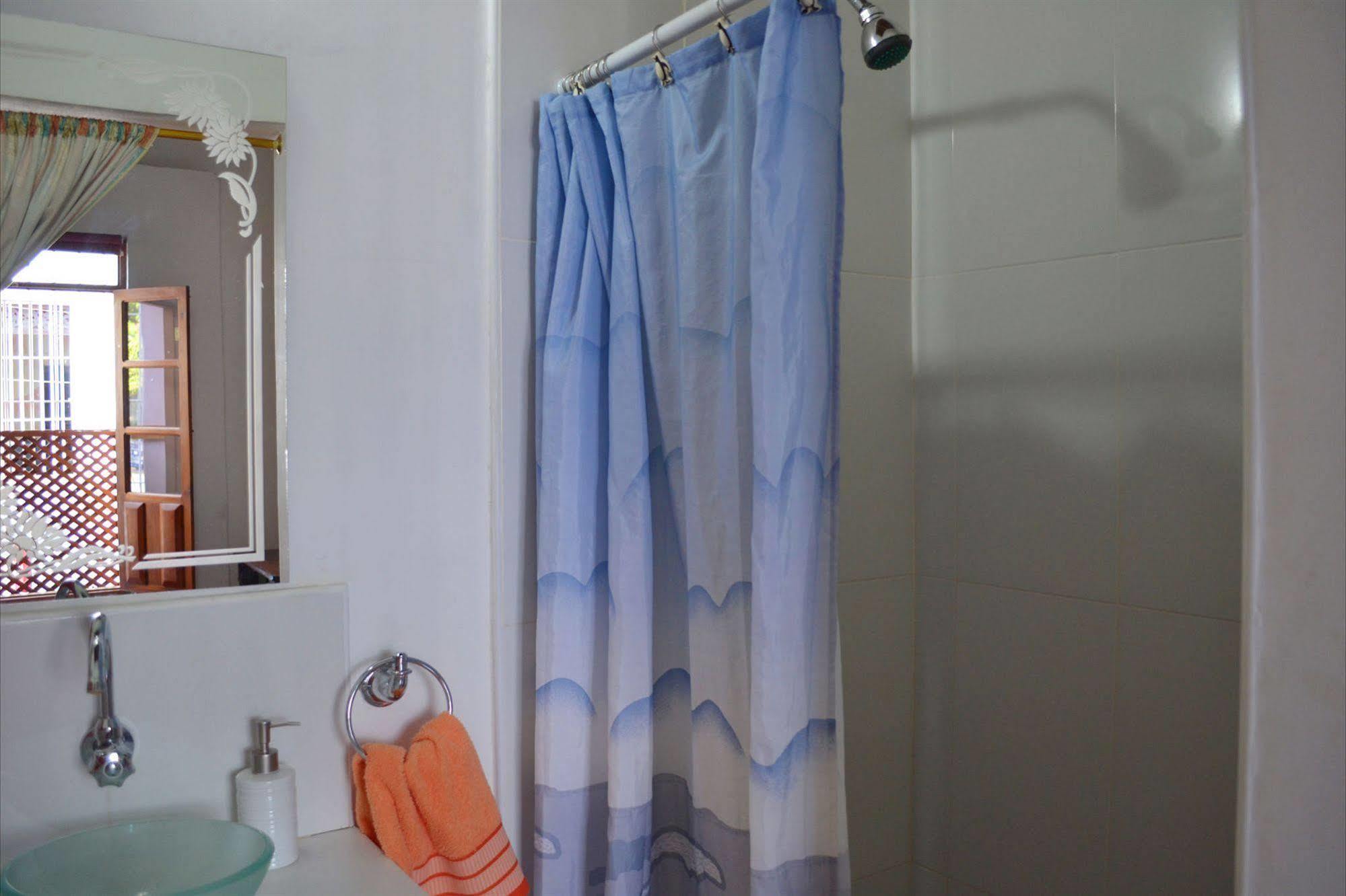 Casa Celta Bed and Breakfast Santa Marta  Exteriör bild
