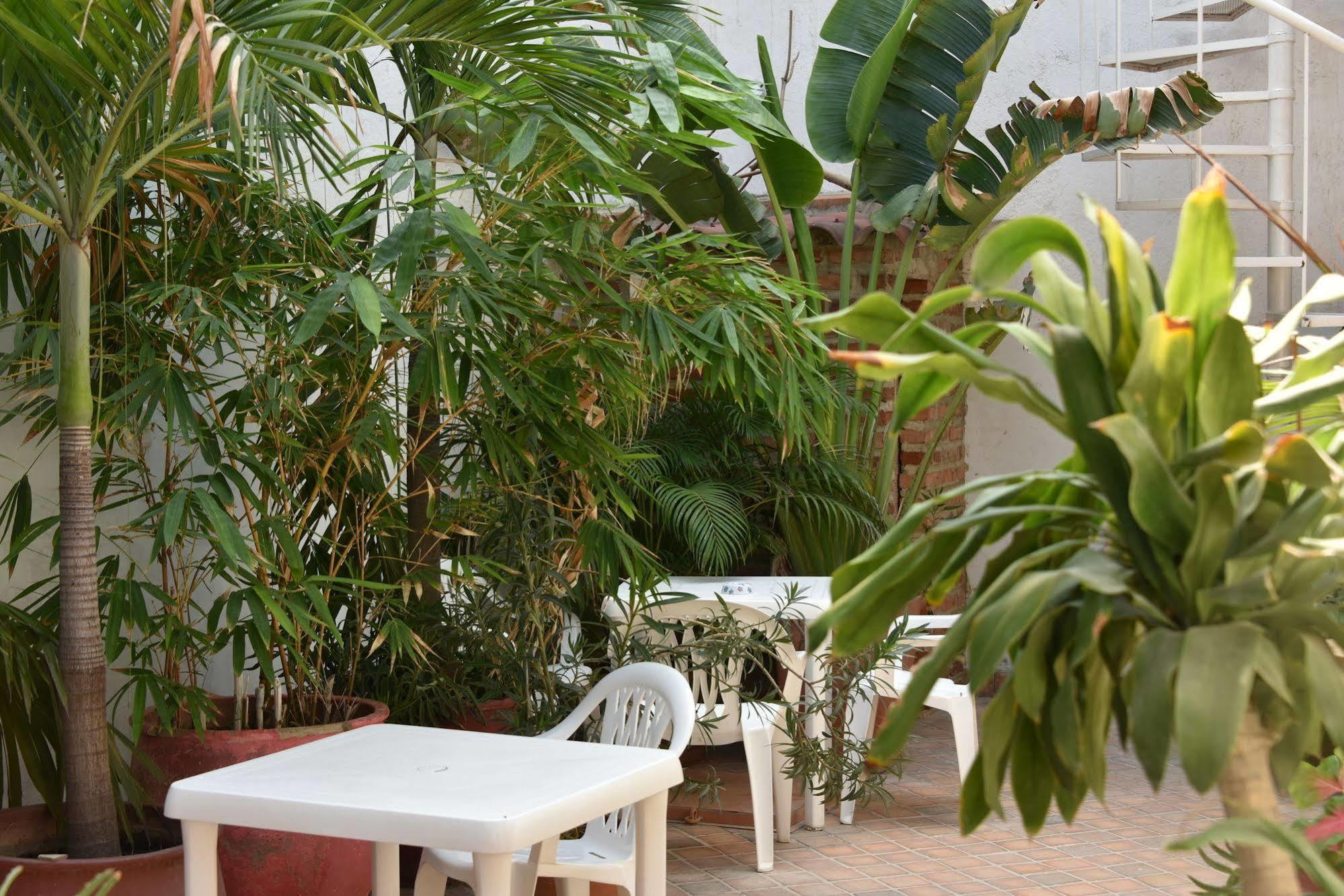 Casa Celta Bed and Breakfast Santa Marta  Exteriör bild