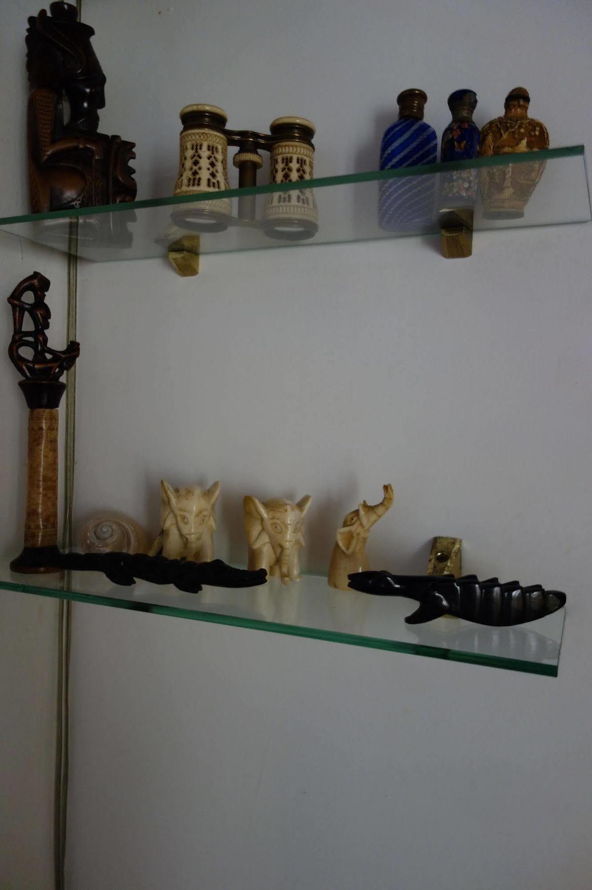 Casa Celta Bed and Breakfast Santa Marta  Exteriör bild
