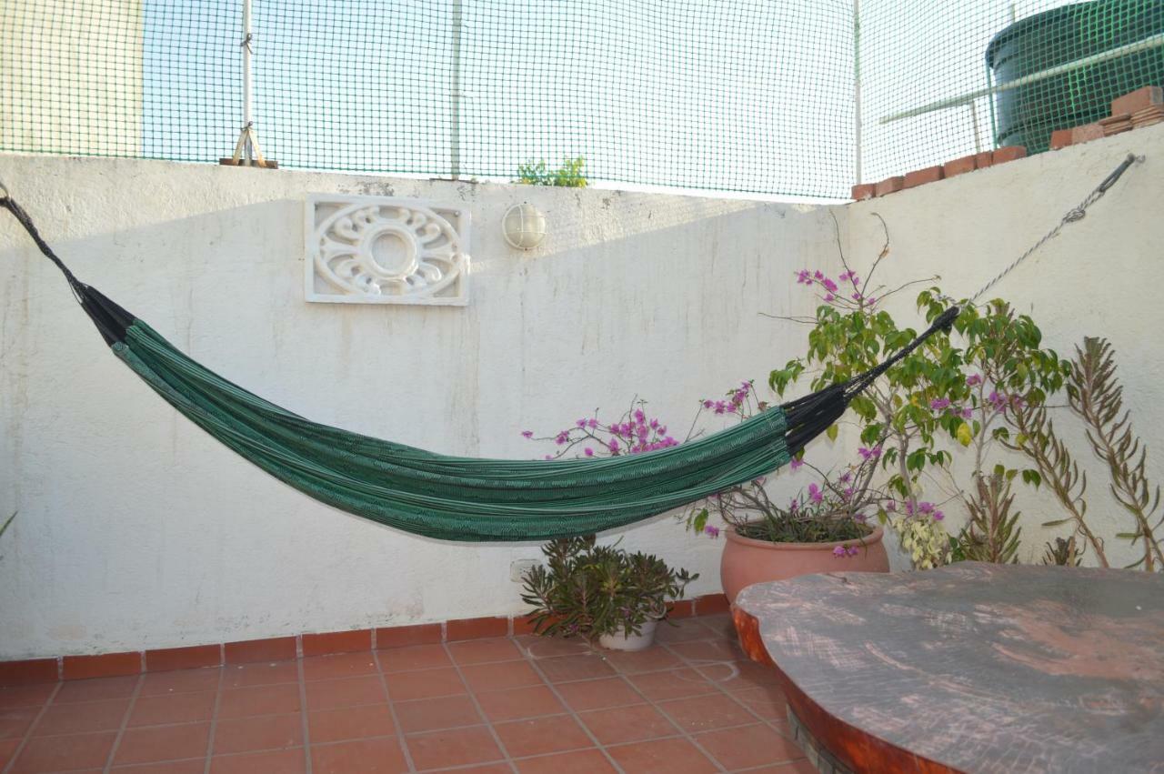 Casa Celta Bed and Breakfast Santa Marta  Exteriör bild