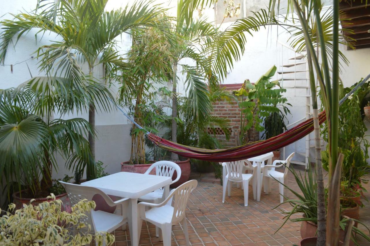 Casa Celta Bed and Breakfast Santa Marta  Exteriör bild