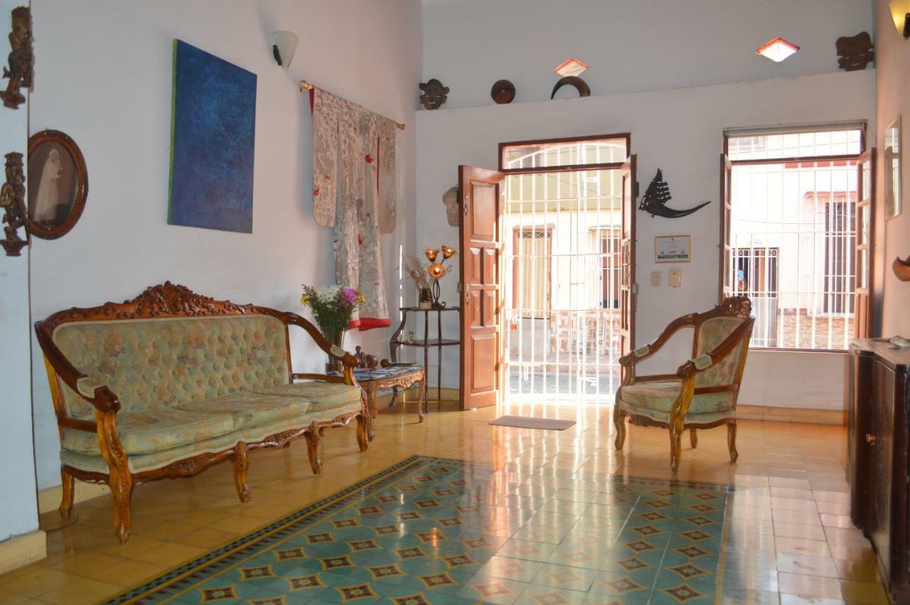 Casa Celta Bed and Breakfast Santa Marta  Exteriör bild