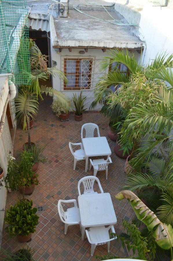 Casa Celta Bed and Breakfast Santa Marta  Exteriör bild