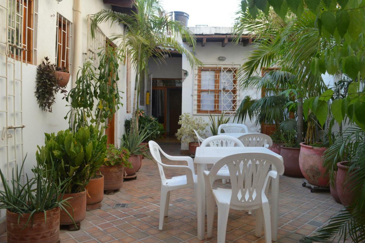 Casa Celta Bed and Breakfast Santa Marta  Exteriör bild