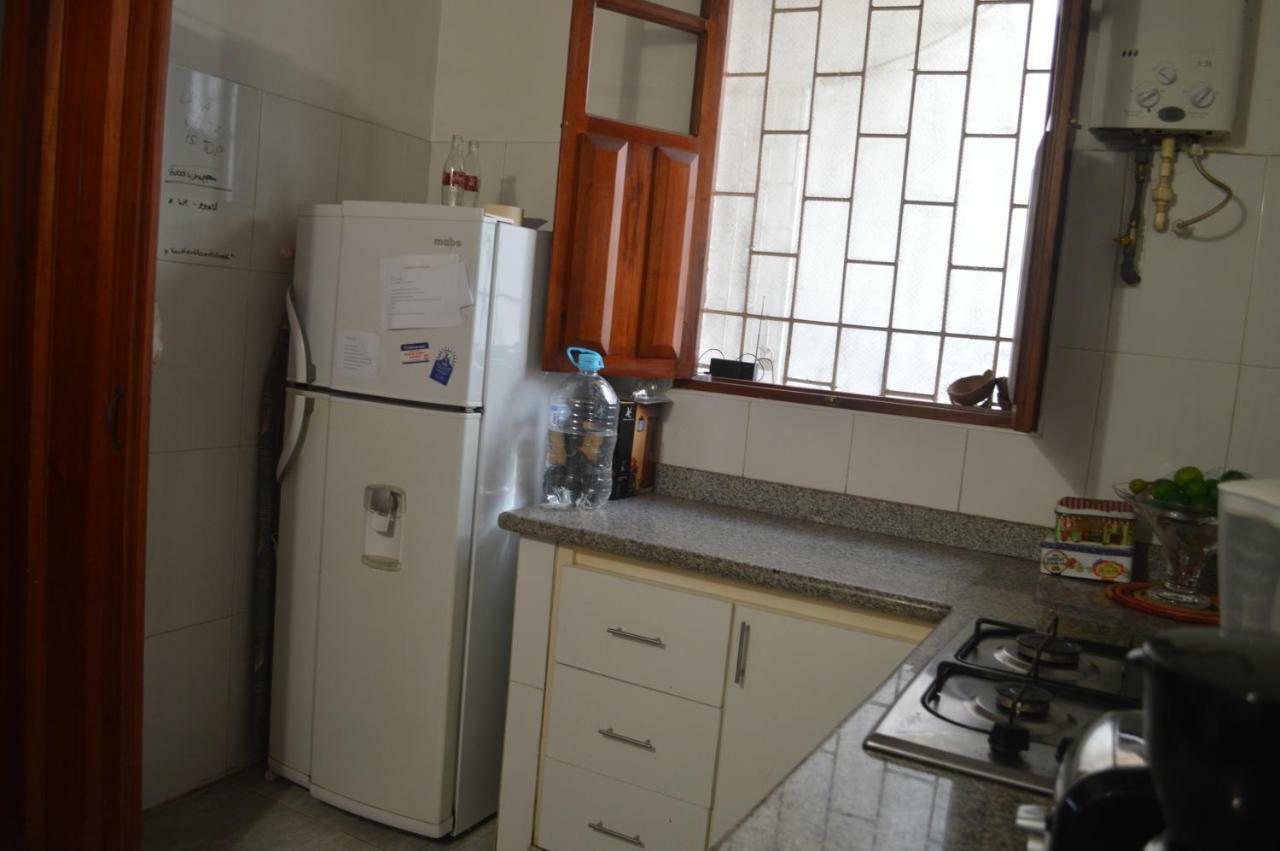 Casa Celta Bed and Breakfast Santa Marta  Exteriör bild