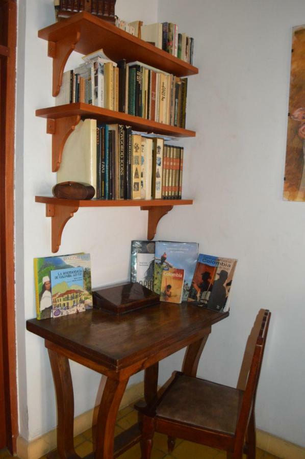 Casa Celta Bed and Breakfast Santa Marta  Exteriör bild