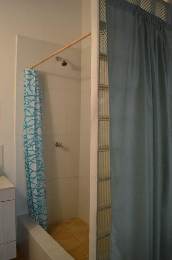 Casa Celta Bed and Breakfast Santa Marta  Rum bild