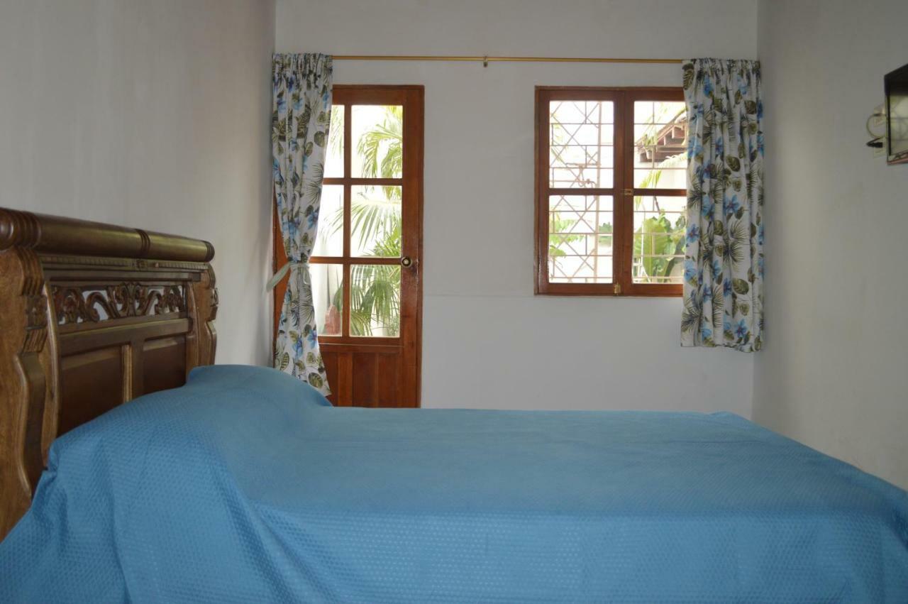 Casa Celta Bed and Breakfast Santa Marta  Rum bild