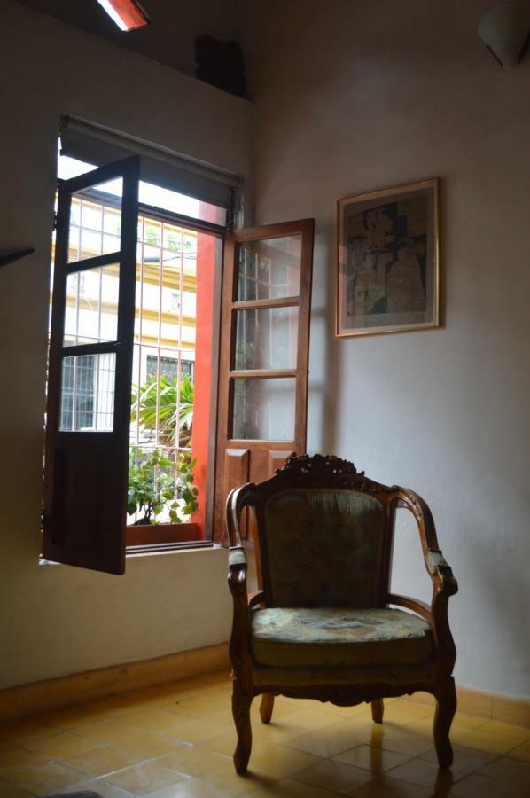 Casa Celta Bed and Breakfast Santa Marta  Exteriör bild