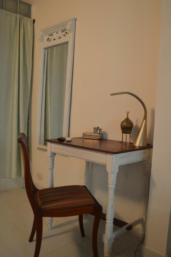 Casa Celta Bed and Breakfast Santa Marta  Exteriör bild