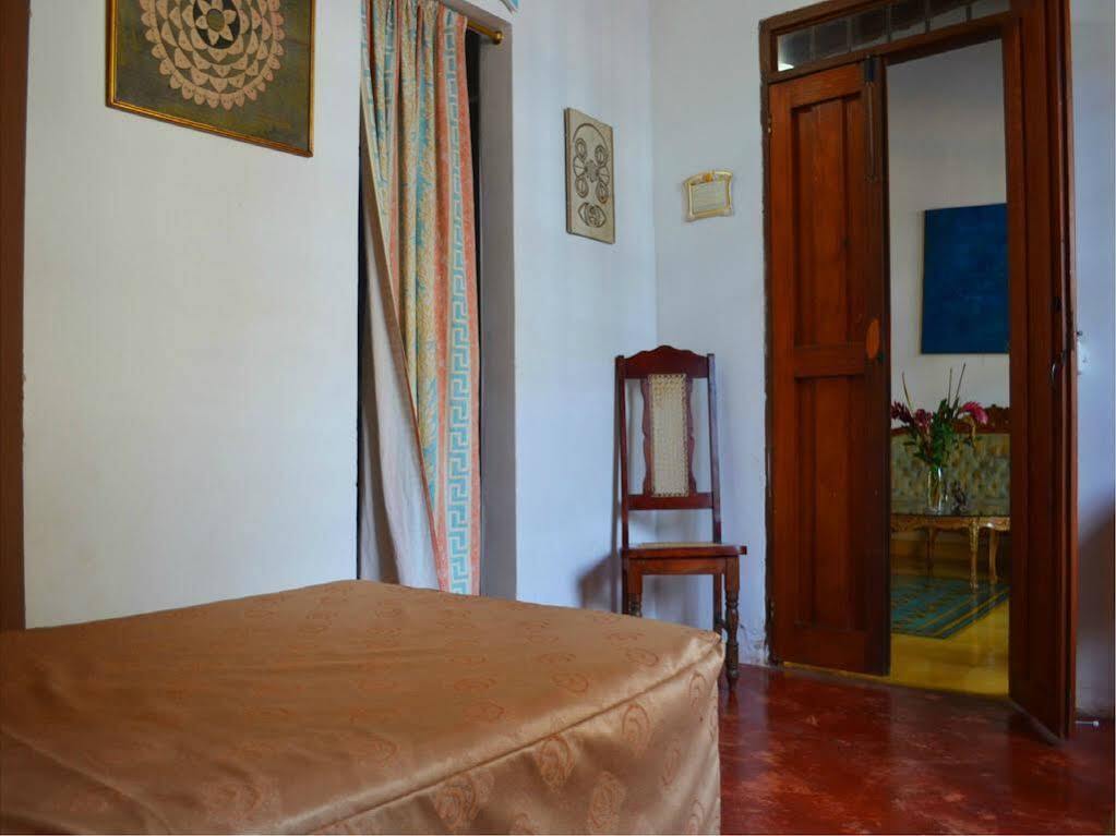 Casa Celta Bed and Breakfast Santa Marta  Exteriör bild